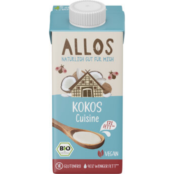 Kokos Cuisine