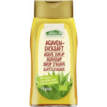 Agavendicksaft Spender