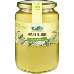 Akazienhonig