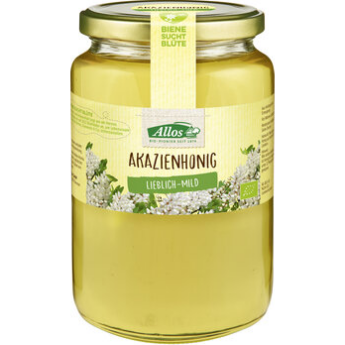 Akazienhonig