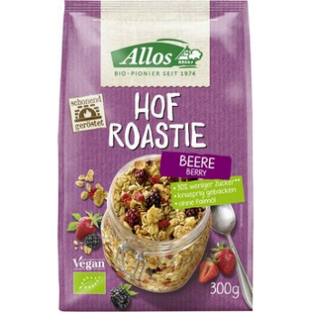 Hof Roastie Beere
