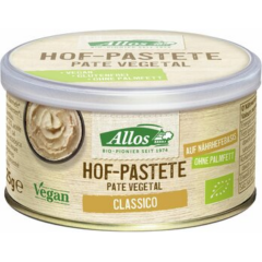 Hof-Pastete Classico