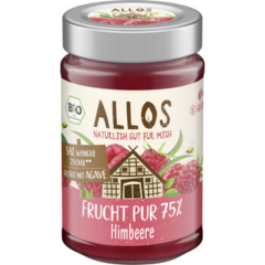 Frucht Pur 75% Himbeere