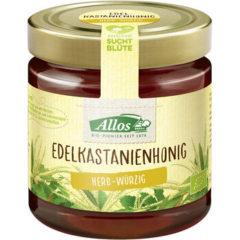 Edelkastanienhonig