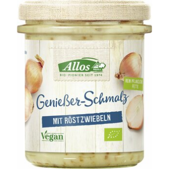 Genießer-Schmalz