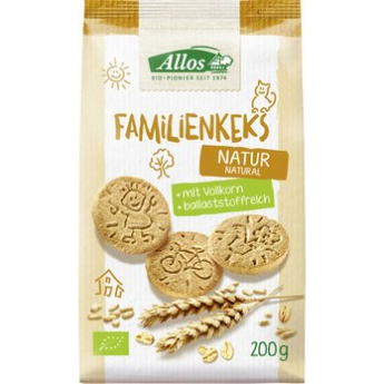 Familienkeks