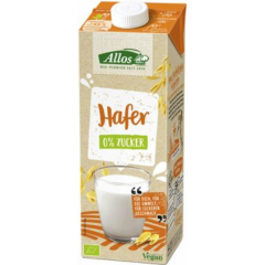 Hafer 0% Zucker Drink