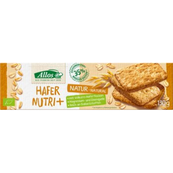 Nutri + Keks Hafer