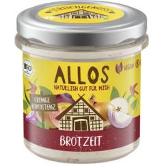Streichgenuss Brotzeit