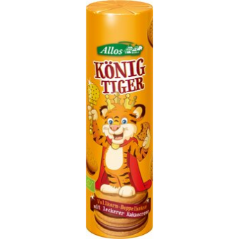 König Tiger