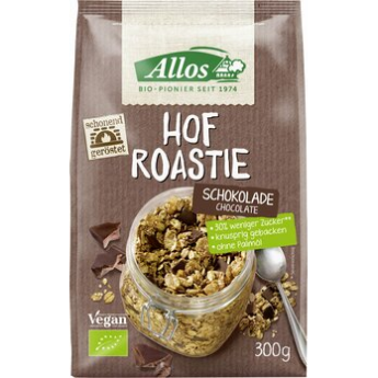 Hof Roastie Schoko