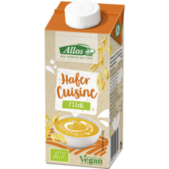 Hafer Cuisine