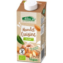 Mandel Cuisine