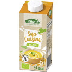 Soja Cuisine