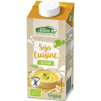 Soja Cuisine