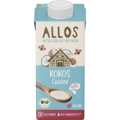 Kokos Cuisine
