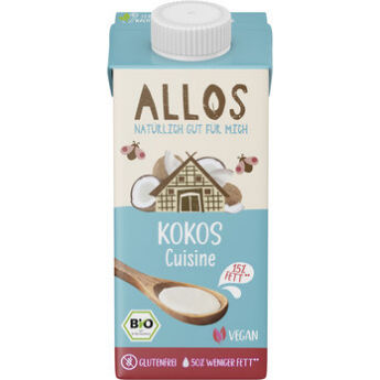 Kokos Cuisine