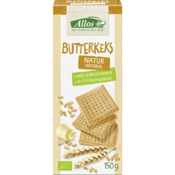 Butterkeks