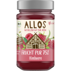 Frucht Pur 75% Himbeere