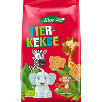 Tier Kekse