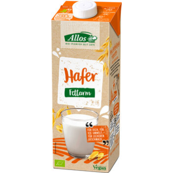 Hafer Drink Fettarm