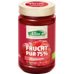 Frucht Pur 75% Himbeere