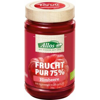 Frucht Pur 75% Himbeere