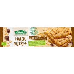 Nutri + Keks Hafer Schoko