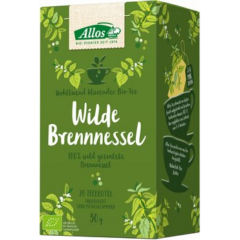 Wilde Brennnessel Tee