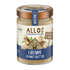 Peanut Butter Creamy
