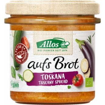 aufs Brot Toskana