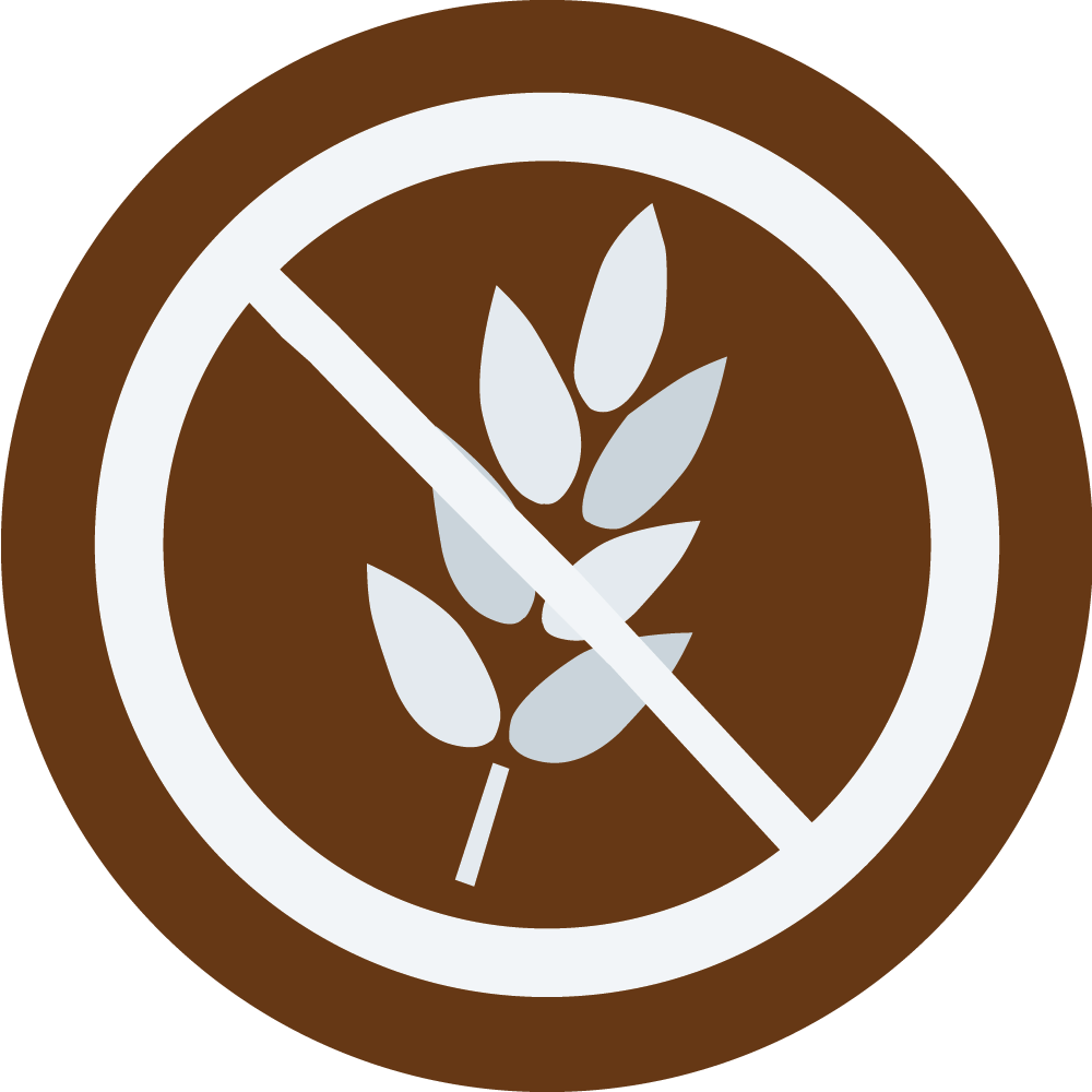 Glutenfrei